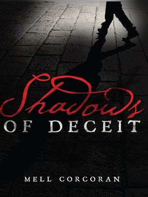 cover image of Shadows of Deceit